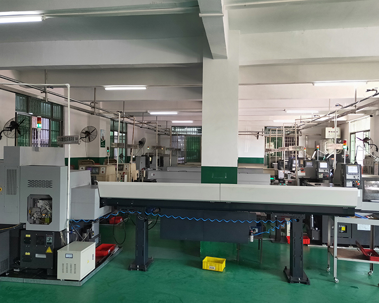 雙頭精雕機